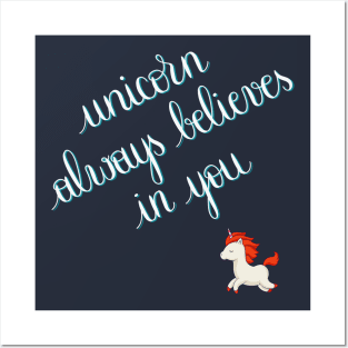 Unicorn Always be You yourself Shirt and Sweet Posters and Art
